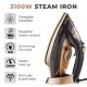 Tower Ceraglide 3100W Steam Iron